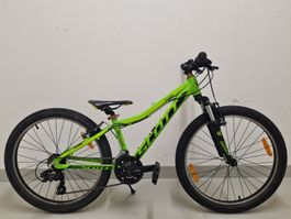 Kindervelo Scott Scale JR24 - Frisch ab Service
