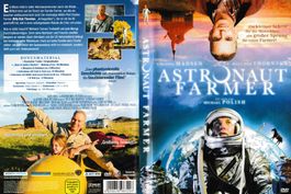 DVD - Astronaut Farmer
