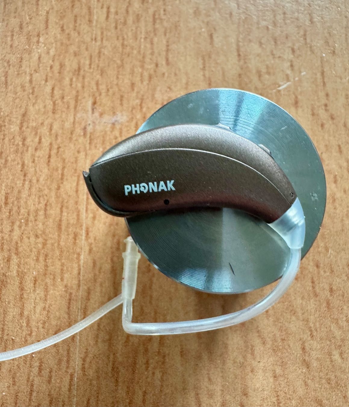 Phonak Attrezzature mediche: Phonak Natos Nova M Hörgeräte – Usato da Hermetschwil-Staffeln venduto da Sigmund57 2