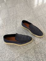 Santoni Loafer Grösse 6 / 39