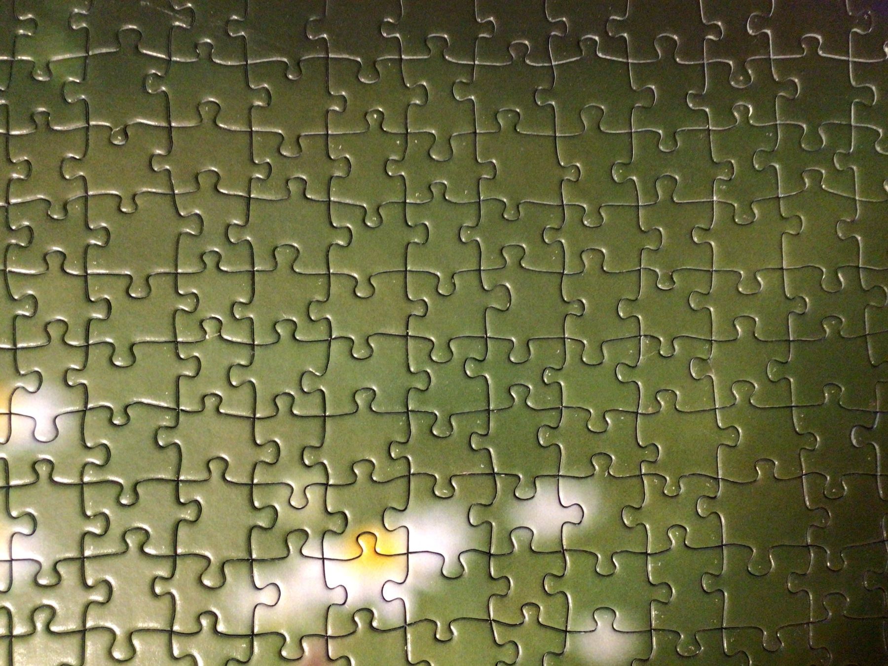 Puzzle: Puzzle Kätzchen 1000Teile – Usato da Wagen venduto da papai1 7