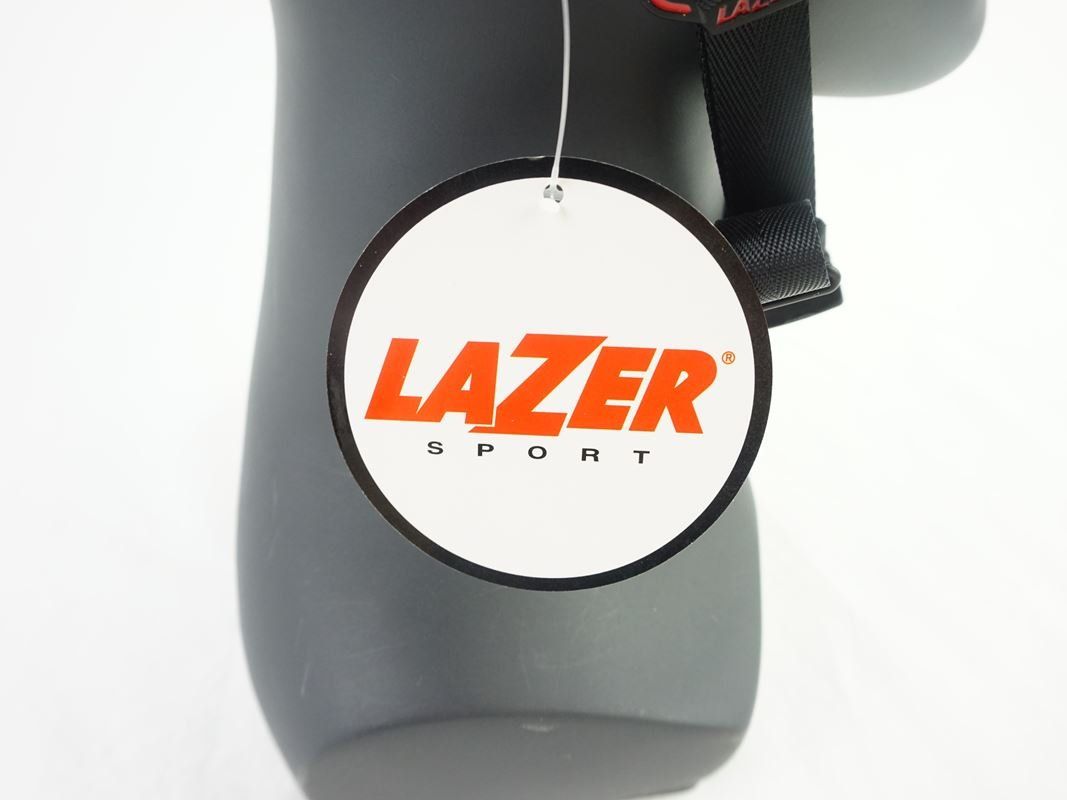 Caschi: Fahrradhelm Lazer BULLET 2.0 Grösse M – Usato da Pratteln venduto da Restwert_Pratteln 3