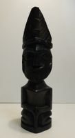 Holz Figur Handgeschnitzte Afrikanische kl Figur  Afrika