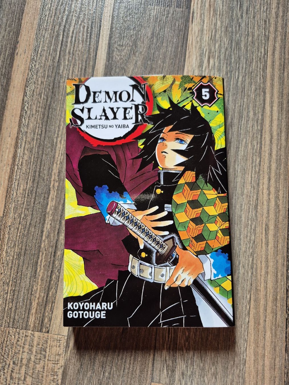 BD: Coffret collector Demon Slayer  – Neuf (Voir description) à Torny-le-Grand par Oli090705 6