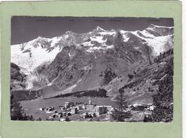 Saas-Fee