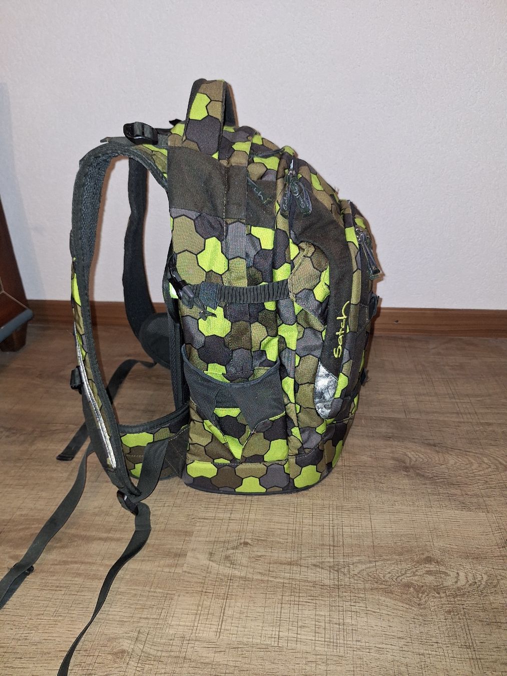 Satch Sacs à dos: Satch Schulrucksack – D'occasion à Weier i.E. par Rcb2 1