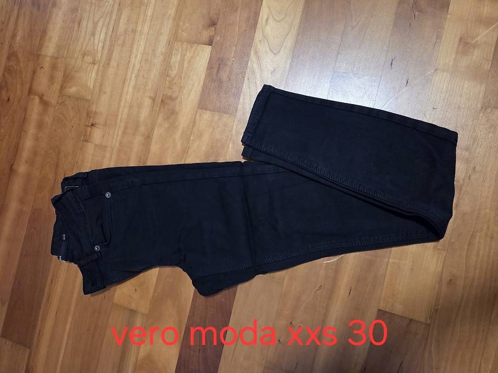 Jeans: Jeans – D'occasion à Andelfingen par mad_2zbm 4