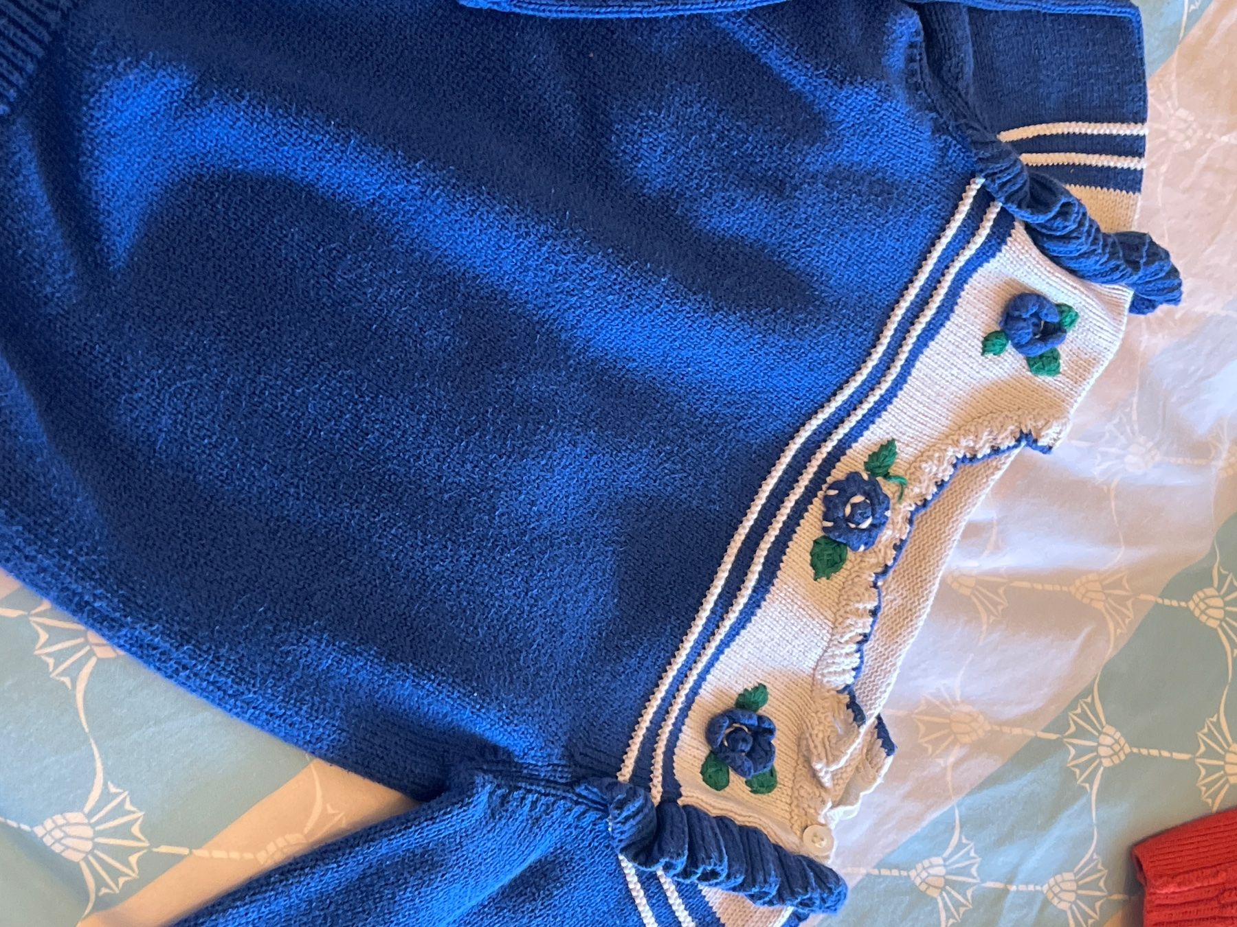 Gucci Maglioni & Felpe: Gucci Mädchen Pullover – Usato da Menzingen venduto da Mypersonalshopp 2