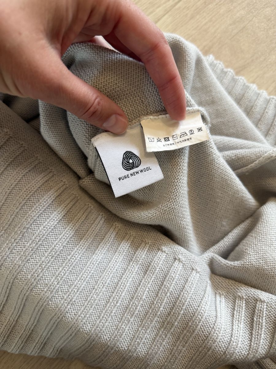 Max Mara Maglioni & Felpe: Max Mara Wool Sweater Size S – Usato da Nyon venduto da dasha107 5