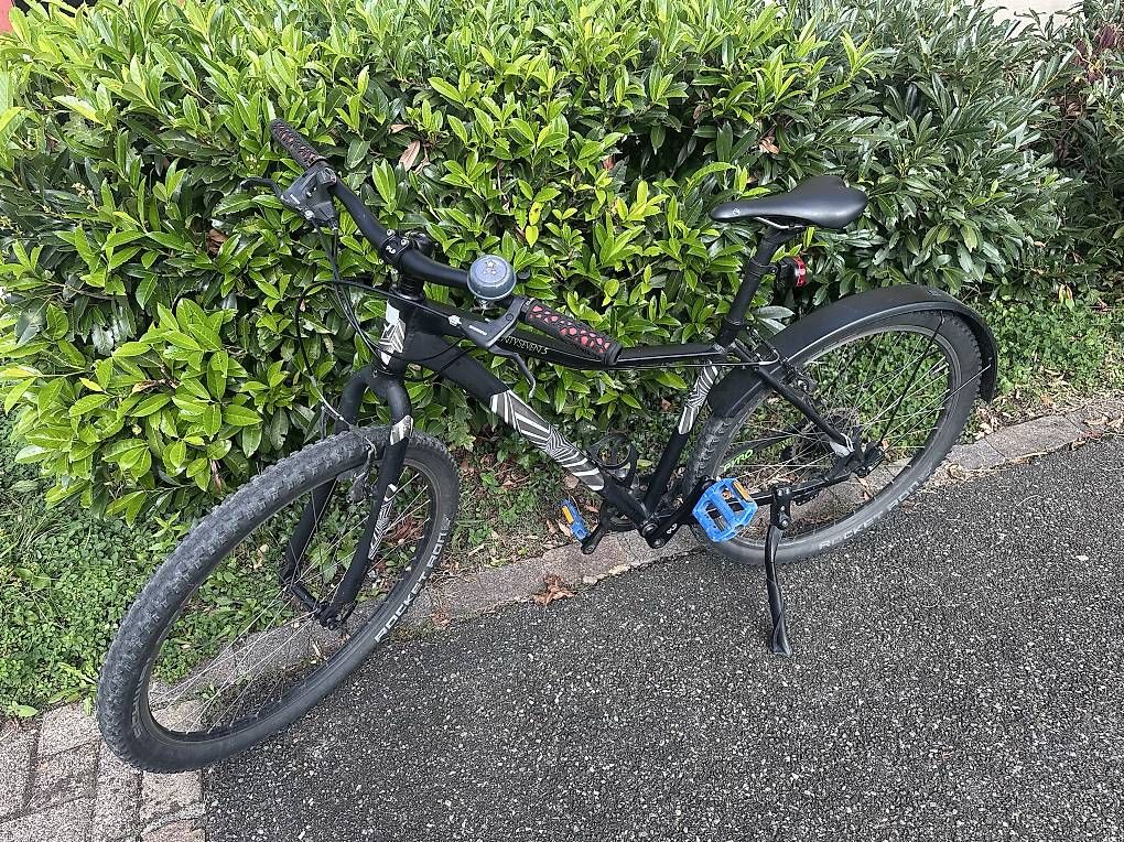 Vélos: Pyro TwentySeven 5 Large/Medium – D'occasion à Wagen par Darone7 1