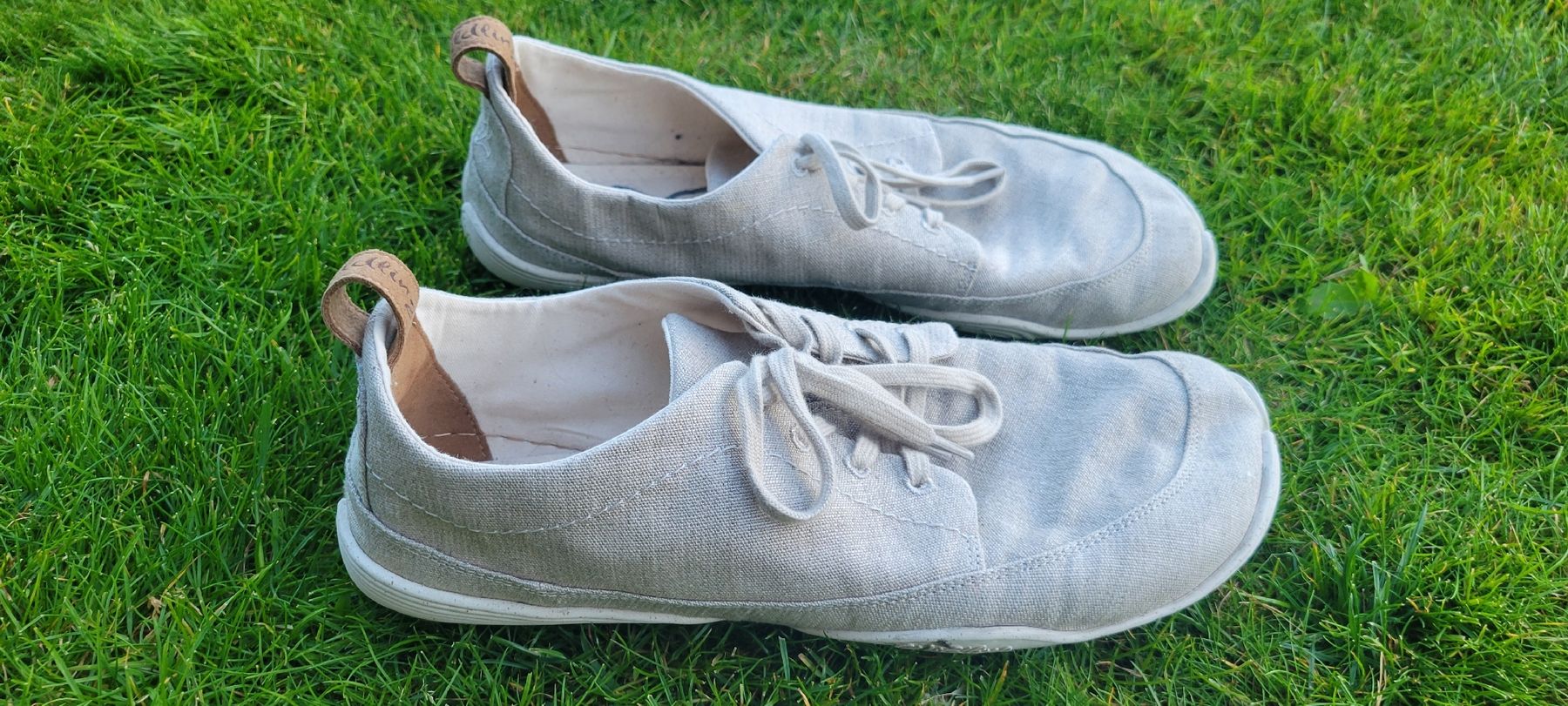 Wildling Chaussures hommes: Wildling Lelin Sable Schuhe 43 – D'occasion à Ettenhausen TG par andi_hpf 1