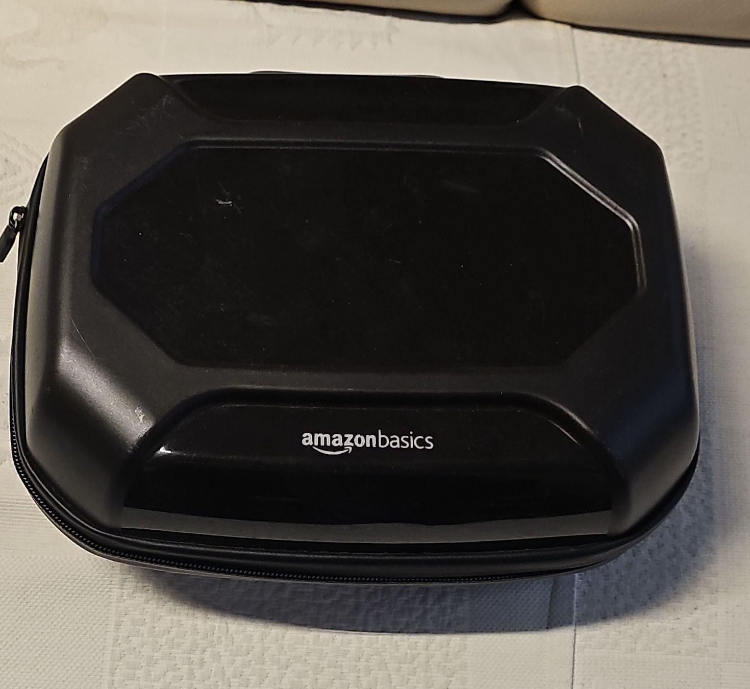 Nintendo Spiele: Boîtier de rangement AmazonBasics - Pratique et d'occasion – Gebraucht aus Monthey von Chez-Dani-81