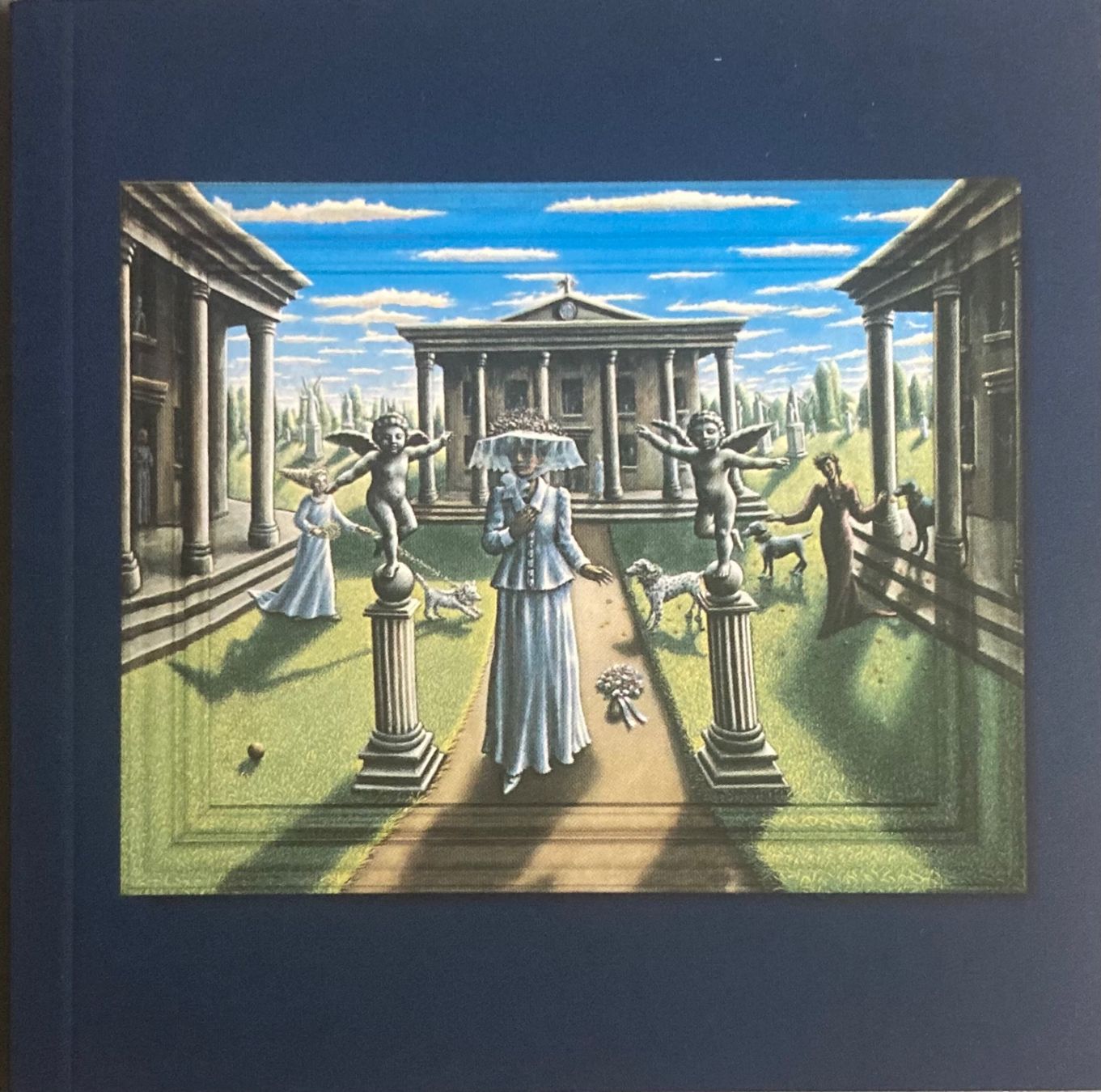 CD: KING CRIMSON - EPITAPH – Usato da Poliez-Pittet venduto da Newtown-Records 3