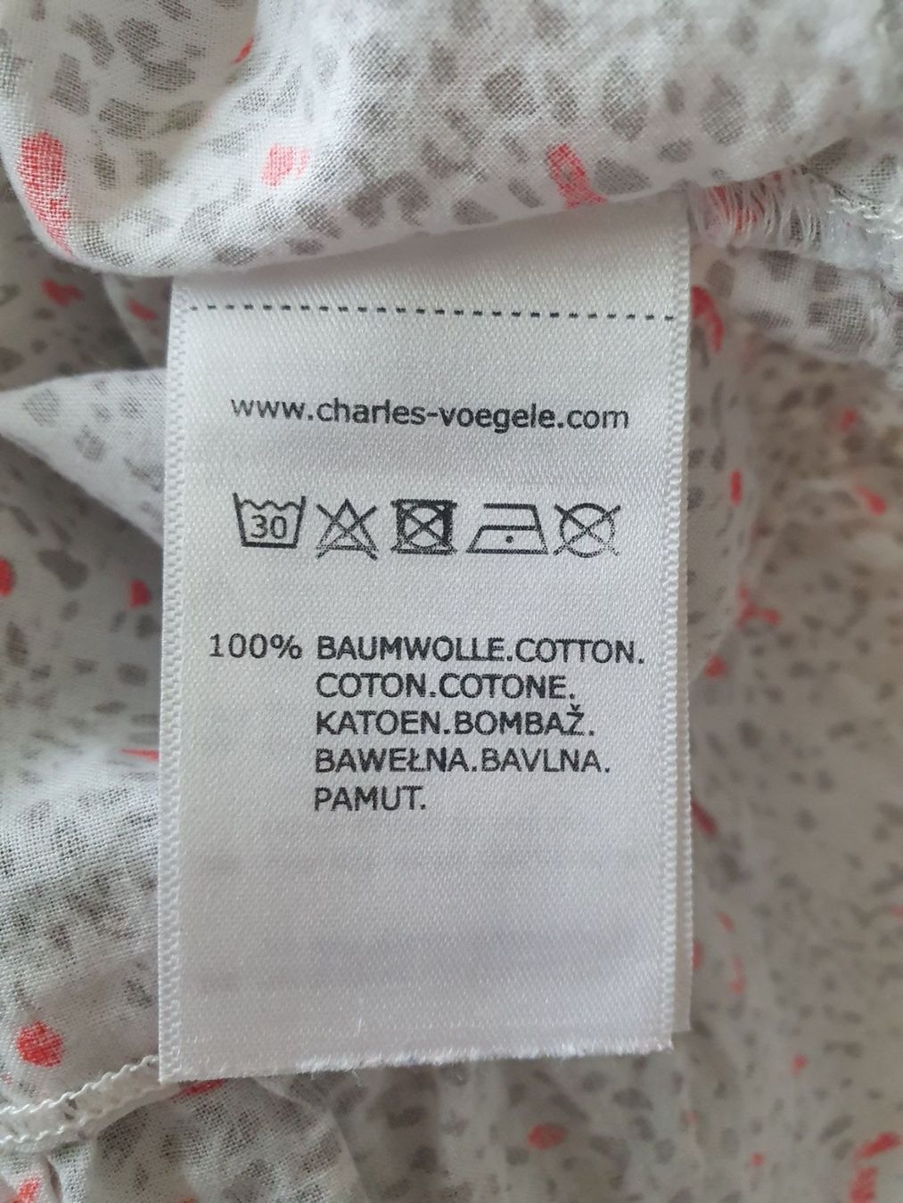 Camicette, T-shirt & Top: Tunika Gr. 122 – Usato da Villars-sur-Glâne venduto da richardette 5