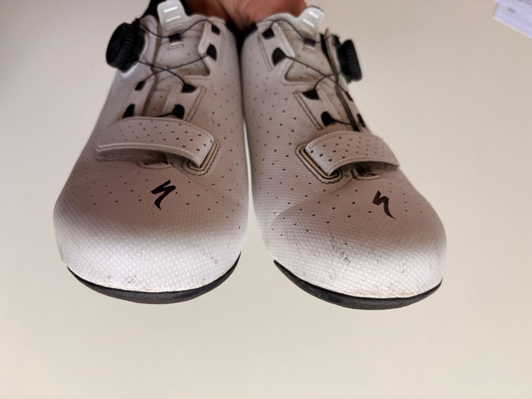 Specialized Damenschuhe: Specialized Torch 2.0 women Gr. 40 – Gebraucht aus Zürich von nin_n7p7 6