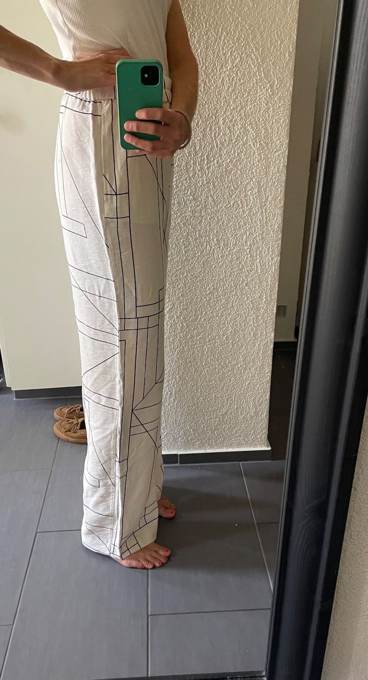 Zara Hosen: Zara Hose neu – Neu (gemäss Beschreibung) aus Winterthur von madame05 1
