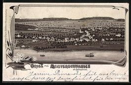 AK Meisterschwanden am Hallwylersee