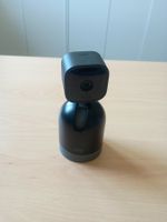 Blink Mini Überwachungskamera inkl. Pan-Tilt Halterung (360°