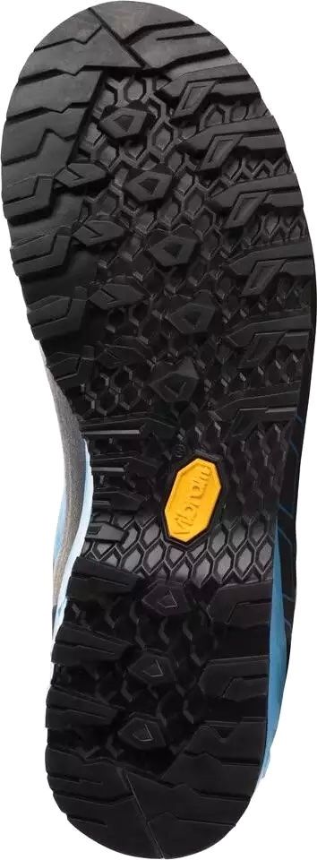 Mammut Scarpe da donna: Mammut Kento Low GTX Wanderschuhe gr 38 2/3 GoreTex – Nuovo (secondo la descrizione) da Zürich venduto da Altruisti 2