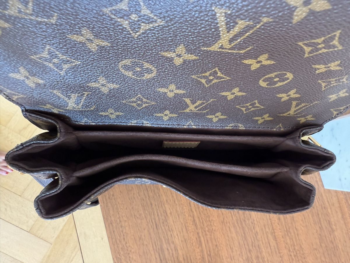 Louis Vuitton Borse da donna: LOUIS VUITTON METIS Bag – Nuovo (secondo la descrizione) da Zollikon venduto da sba_5tf2 2