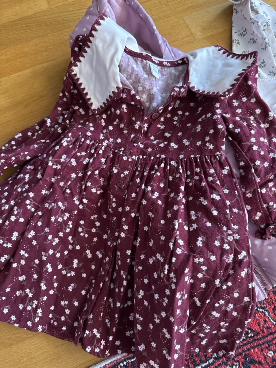 Ensembles coordonnés: Kinder kleider set – D'occasion à Biglen par goz_h8dv 2
