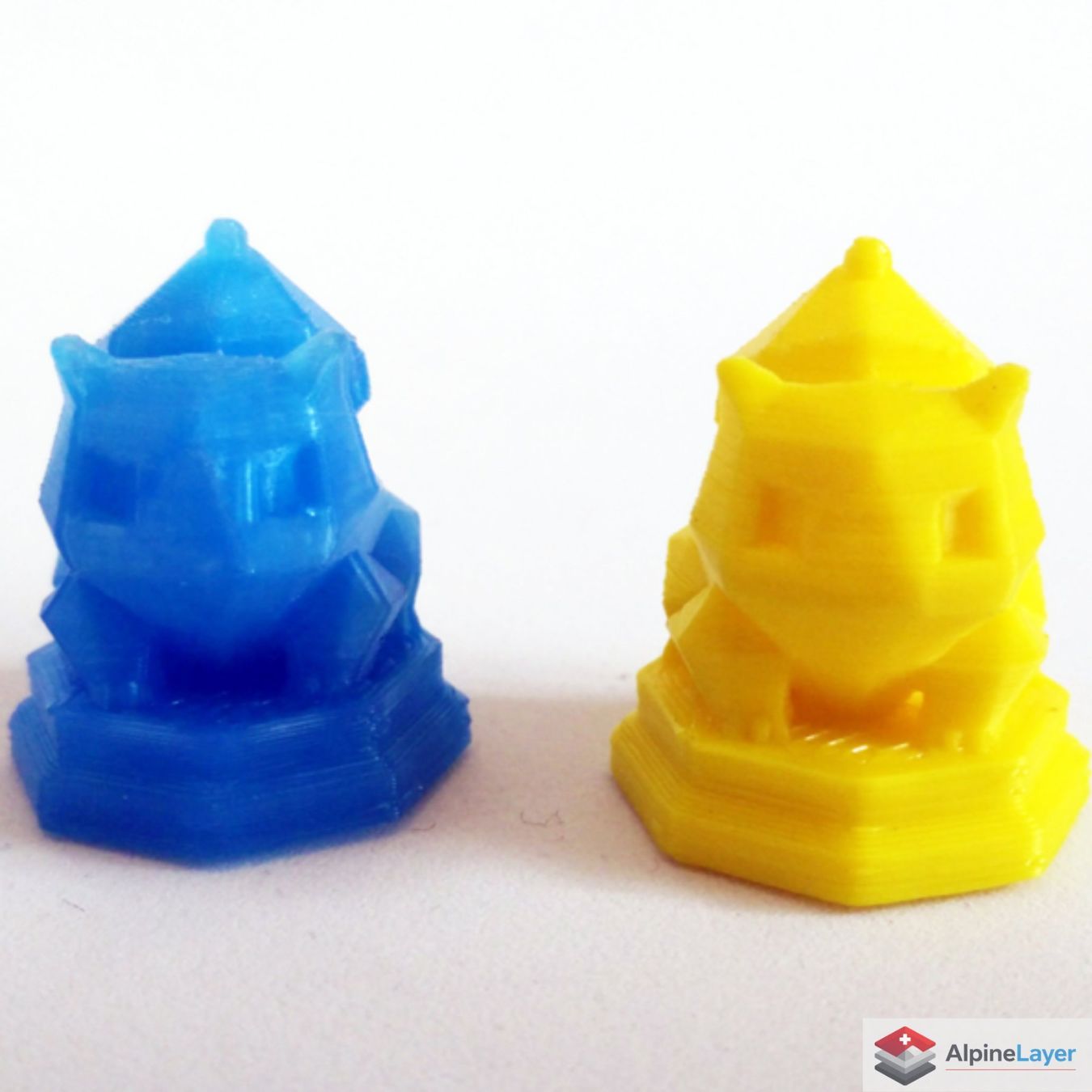Giochi: Pokemon Magnetic Chess Pieces 3D Printed Set – Nuovo (secondo la descrizione) da Losone venduto da AlpineLayer 5