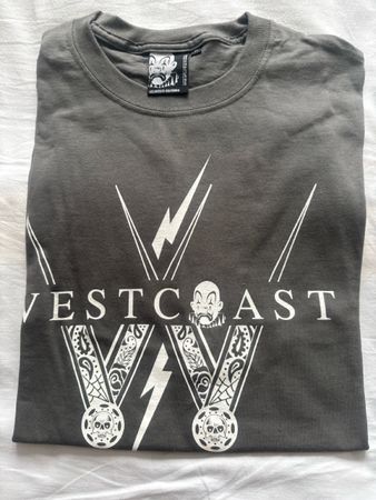 T-Shirt, Joker XL