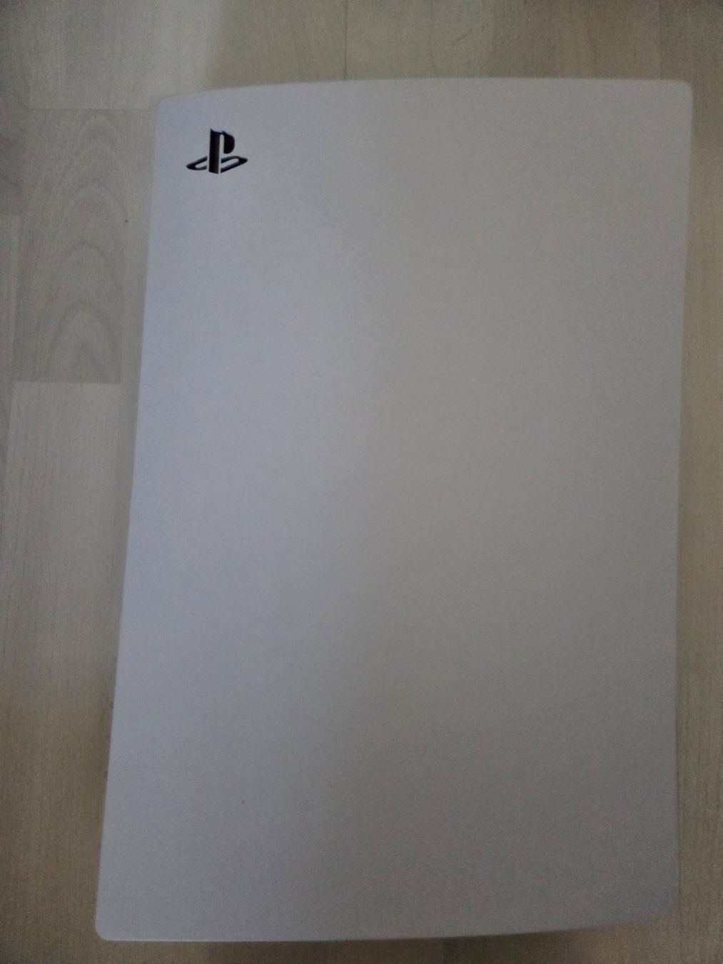 Sony Consoles: PlayStation 5 Digital Edition mit neuem Controller – D'occasion à Rumlikon par pas_2pcz 1