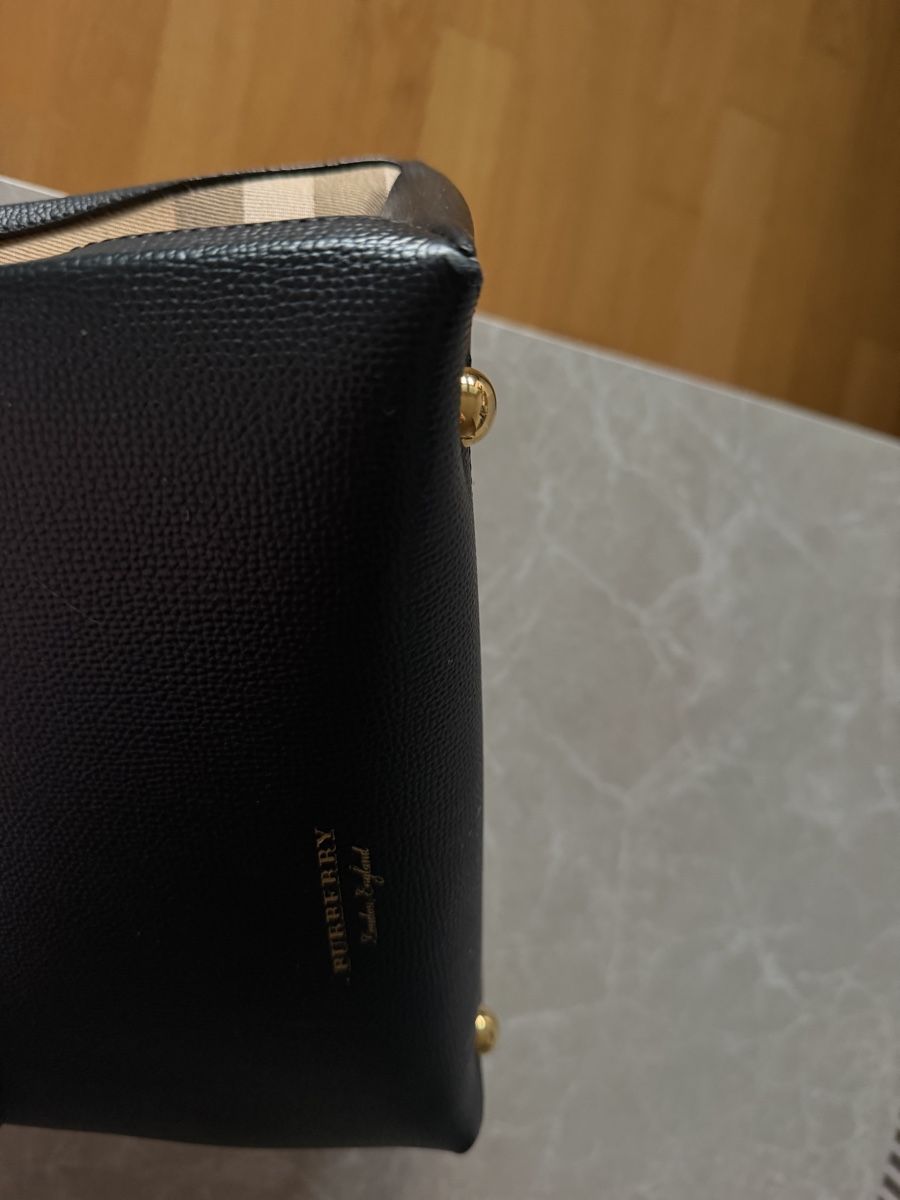 Burberry Taschen für Damen: Burberry Handtasche  – Gebraucht aus Zürich von Victoria_T 5