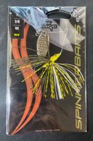 Fox Rage Spinnerbaits - 7 gr, 3/0
