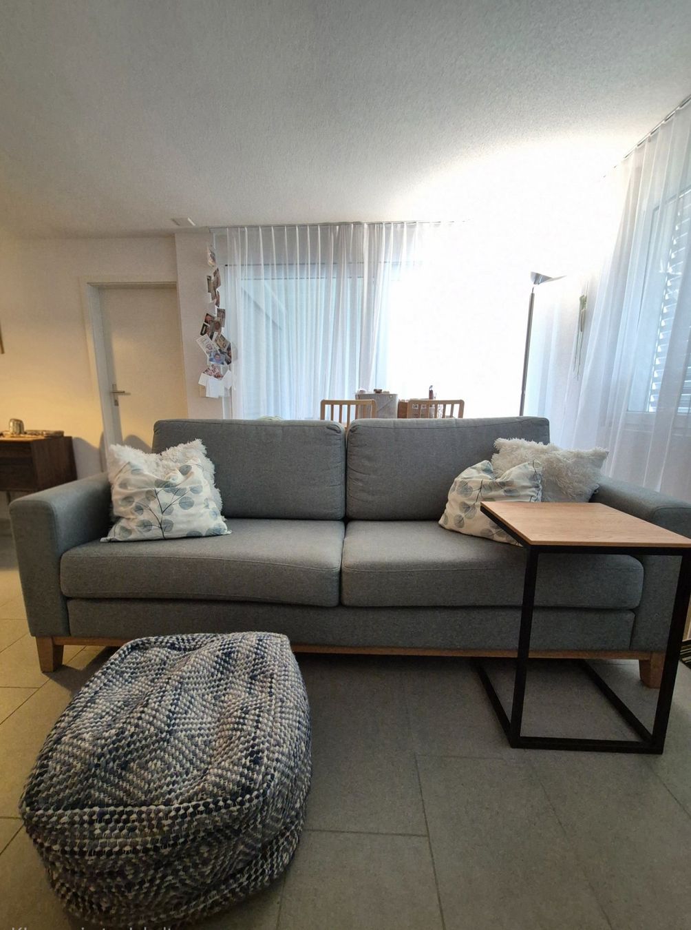 Livique Sofas: 3-er Sofa – Gebraucht aus Niederönz von L.Eyer