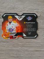 Eishockey Karte Tyler Moy Top Scorer Lakers PostFinance