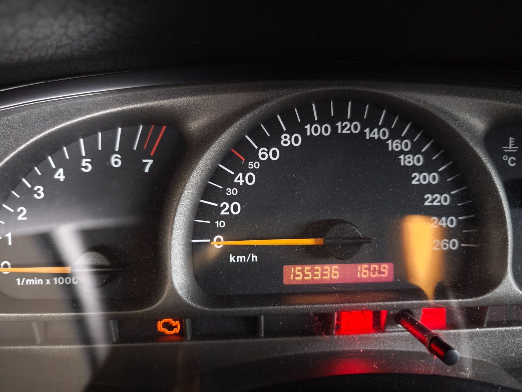 Opel Autos: Opel Vectra B 2.6 V6 CC Sport Automatik. – Gebraucht aus Zihlschlacht von rad_vvm9 2