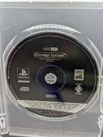 Disney's Tarzan - Playstation 1 PS1 Game - Promo