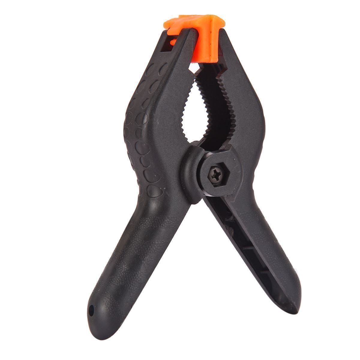 Tutti gli attrezzi: 8pcs Einhandzwinge Speed  Clamp – Nuovo (secondo la descrizione) da Thun venduto da thunshop 2