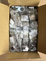 Haken Metall 66774400 neu 24 Stk