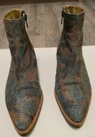 Bottines Azurée Cannes, pointure 37