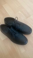 Derbies black Zign