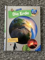 WWW Buch Erde