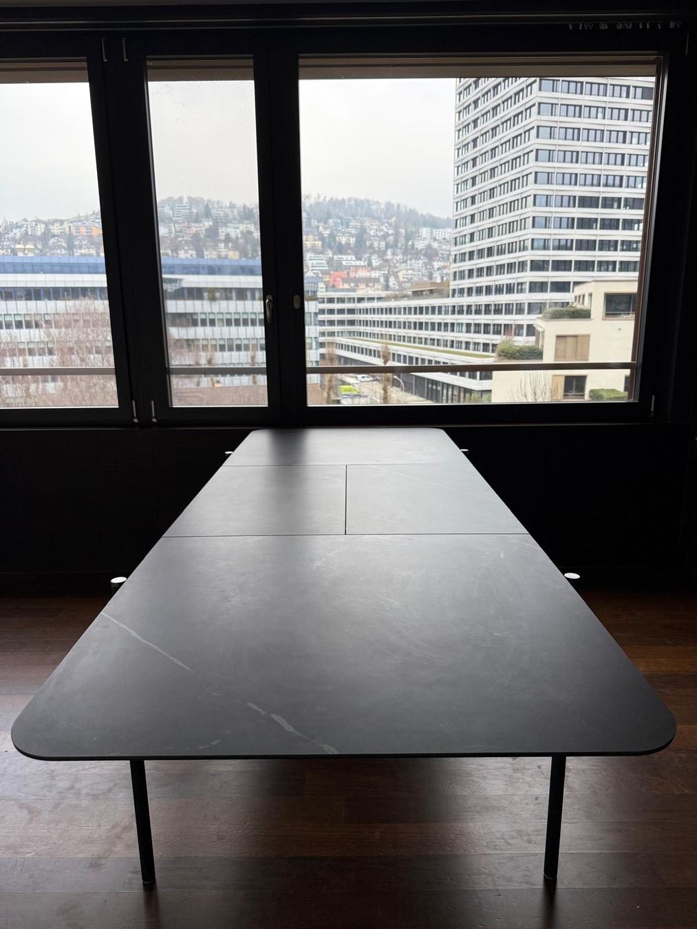 Boconcept Tavoli: BoConcept Augusta Esstisch – Usato da Zürich venduto da dan_jhf9 2