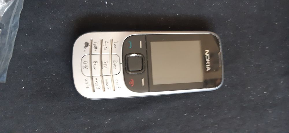 Nokia 2330 Classic Collection Kaufen Auf Ricardo