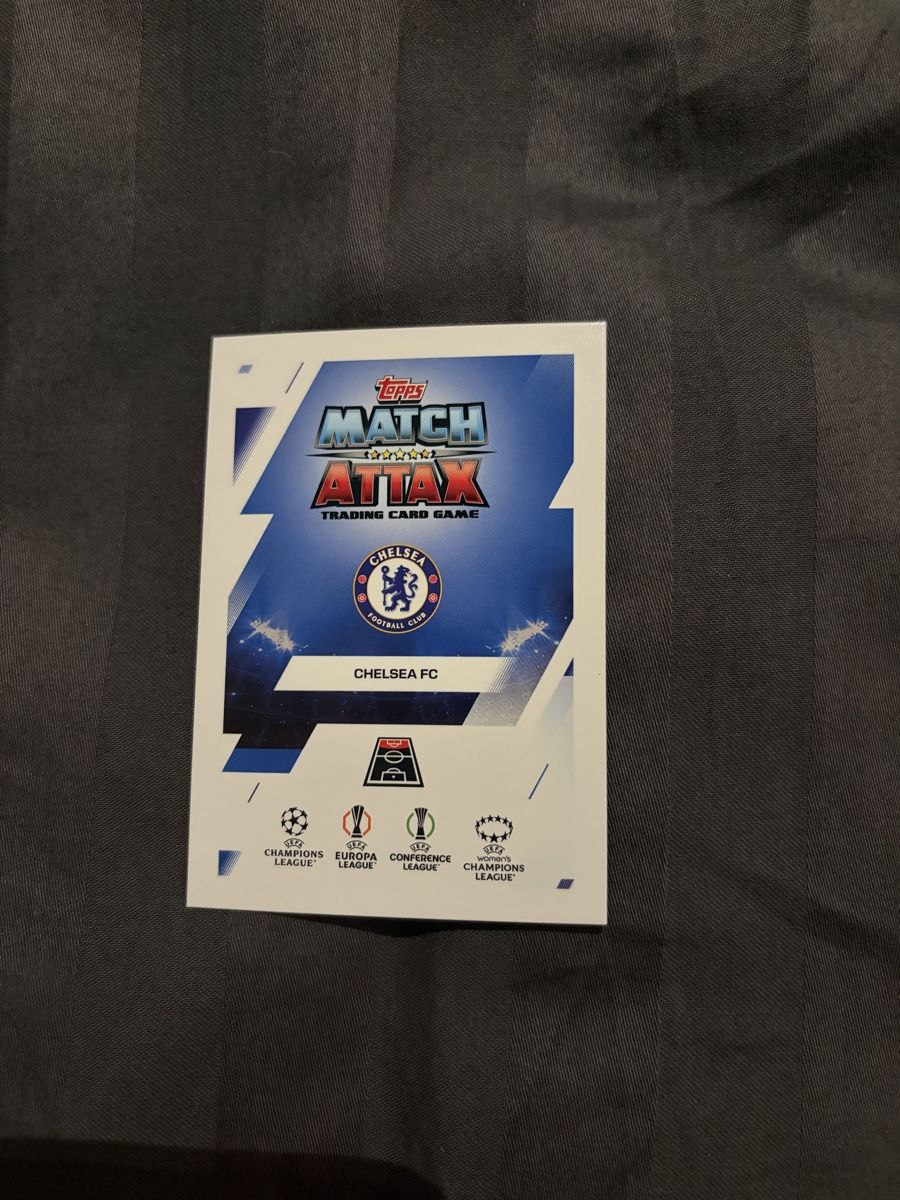 Topps Carte collezionabili: Topps Match Attax Alejandro Garnacho 175 – Usato da Altendorf venduto da jet_67b8 1