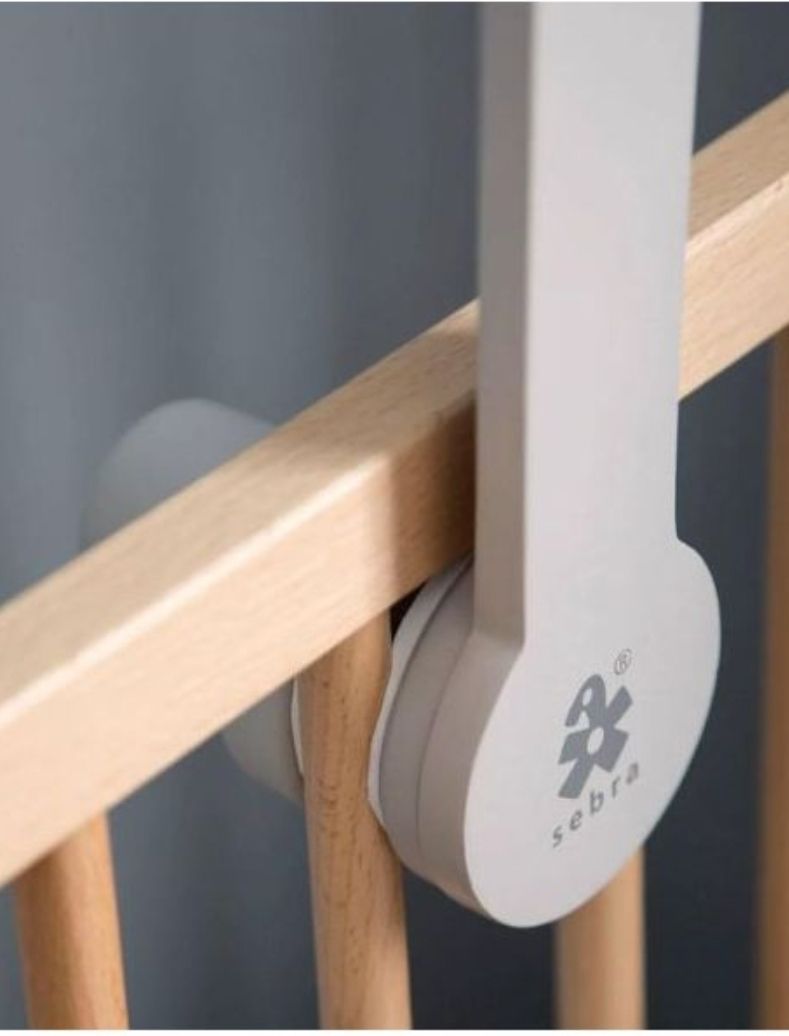Sebra Autres lits & meubles pour enfants: Sebra Mobilehalter weiss – Neuf (Voir description) à Luzern par ser_y69a 1