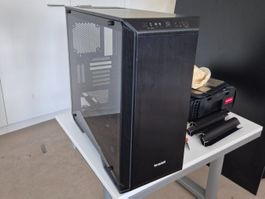 Bequiet pc gehäuse