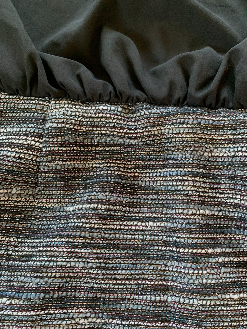 Vila Vestiti: VILA Damen Kleid, Gr. 36 – Usato da Worb venduto da farben20zauber 1