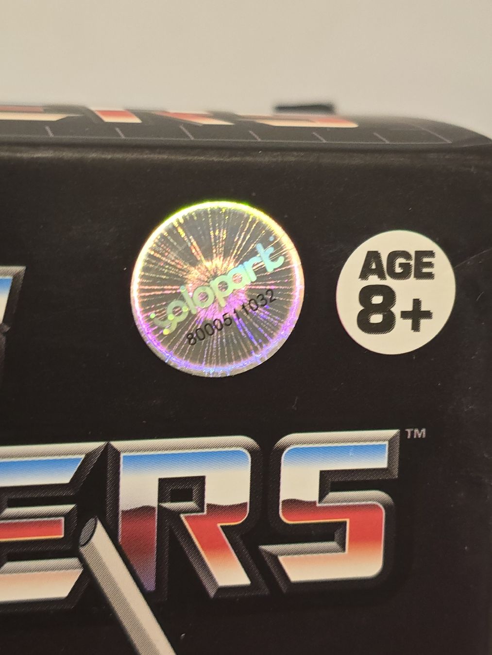 Figuren: Yolopark Transformers Optimus Prime Model kit 12cm – Neu und originalverpackt aus Kloten von JakeZ11 1