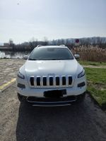 Jeep Cherokee 2.0 TD Stationswagen - Top Zustand!