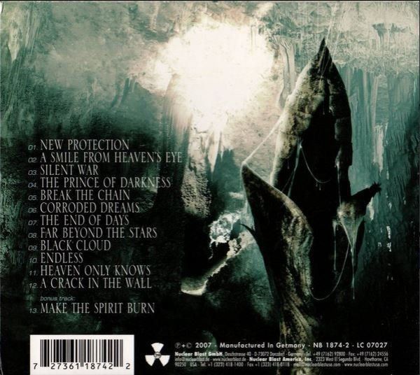 CDs: Ride the sky - New... – Gebraucht aus St-Cergue von VeganWarrior 1