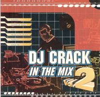 DJ Crack CD In The Mix Vol. 2
