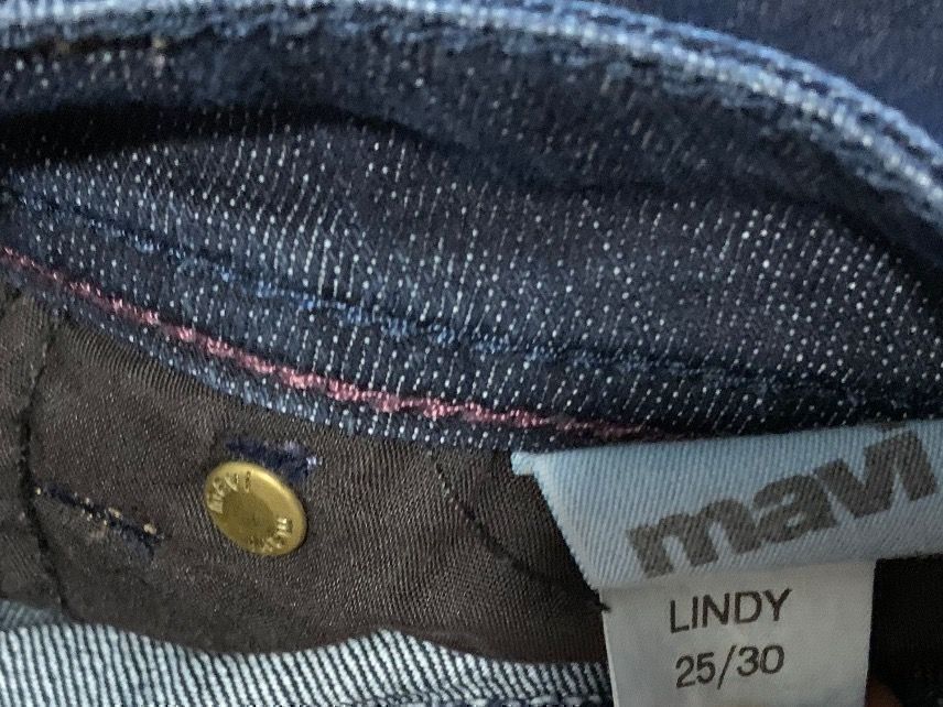 Jeans: Jeans mavi – Usato da Buchrain venduto da Ham2383 1
